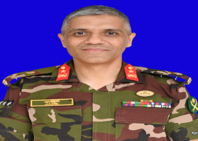 Brig Gen Jamilur Rahman, afwc, psc