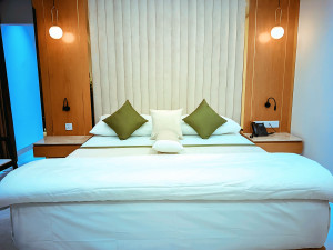 River View Suite